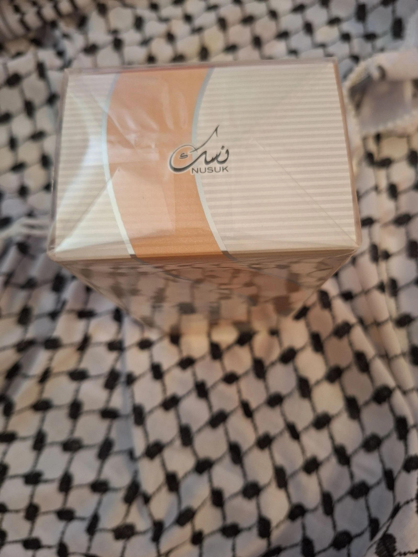 Perfume Safa – photo 3